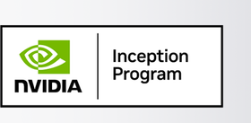 NVIDIA Inception Program Member
